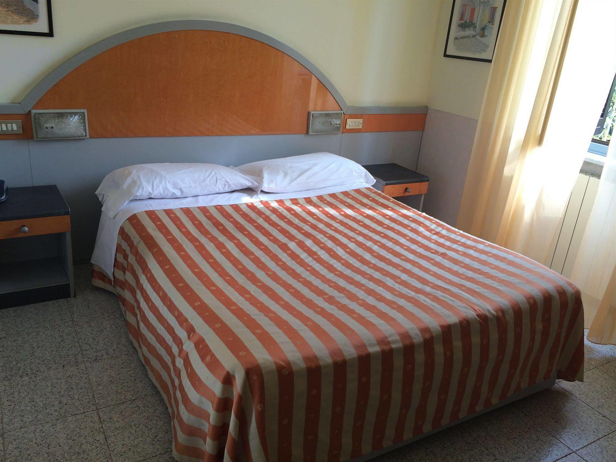 Hotel Mazzini Letojanni Zewnętrze zdjęcie