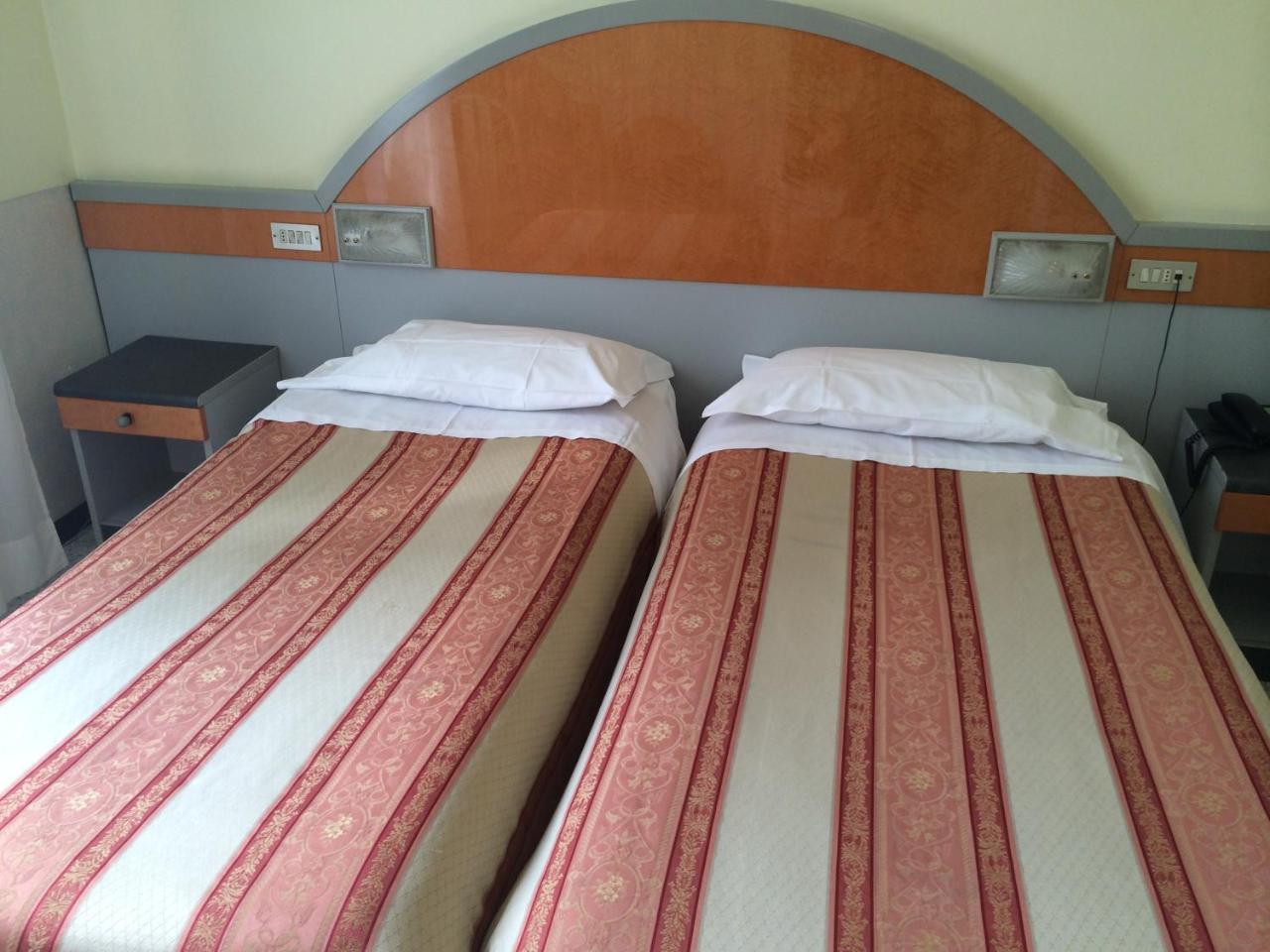 Hotel Mazzini Letojanni Zewnętrze zdjęcie